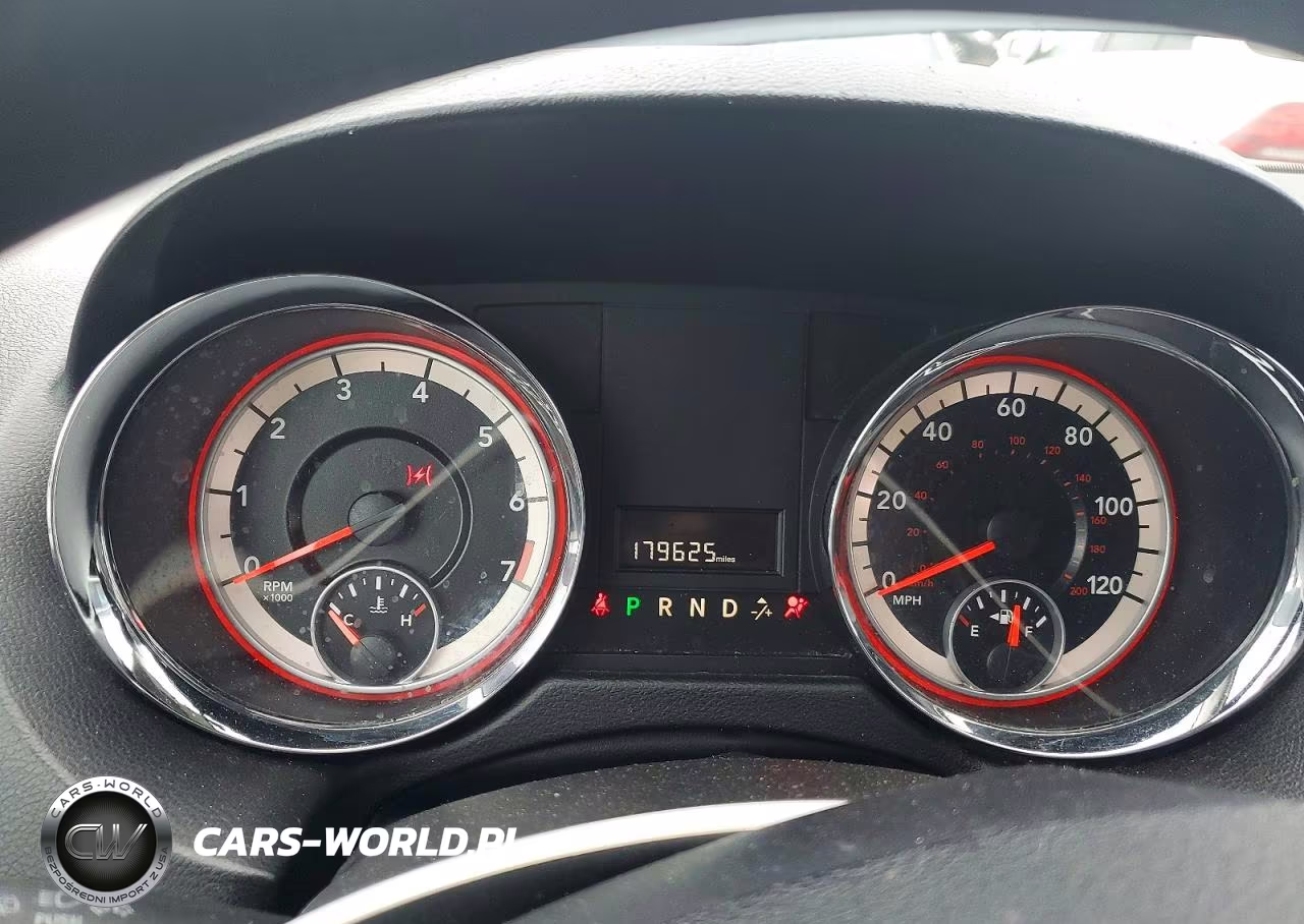 2013 Dodge Grand Caravan Se VIN:2C4RDGBG8DR762051 - 9