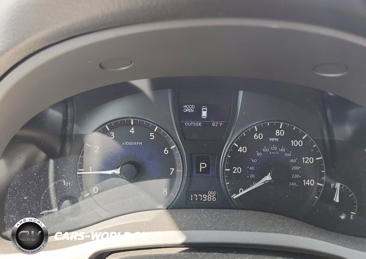 2011 Lexus Rx 350 Base VIN:2T2ZK1BA9BC052602 - 9