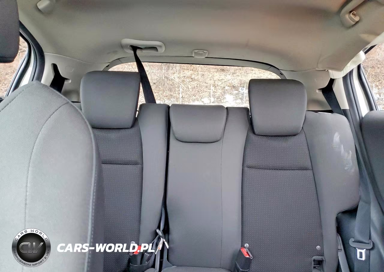 2020 Honda Hr-V Ex VIN:3CZRU6H51LM732518 - 10