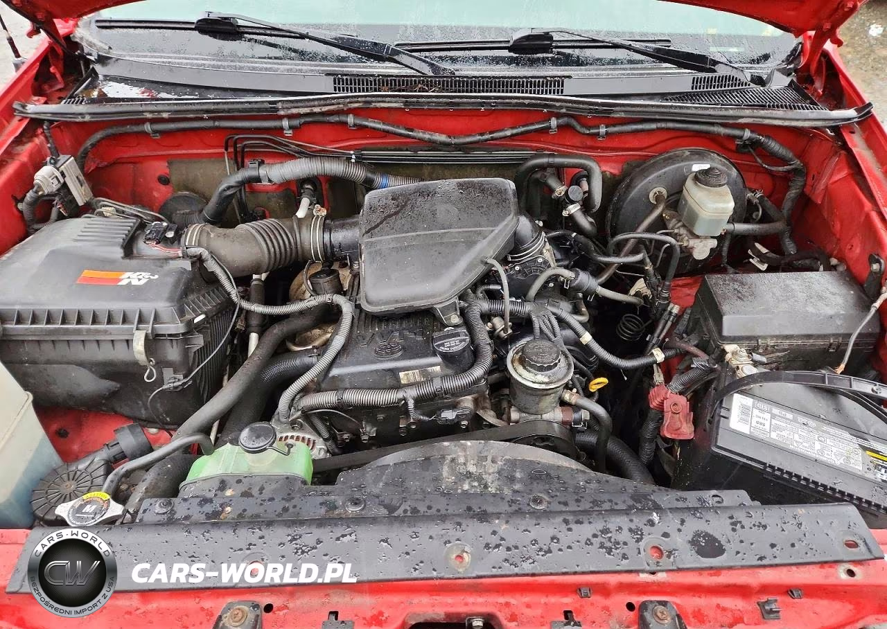 2008 Toyota Tacoma Base VIN:5TEUX42N38Z474307 - 11