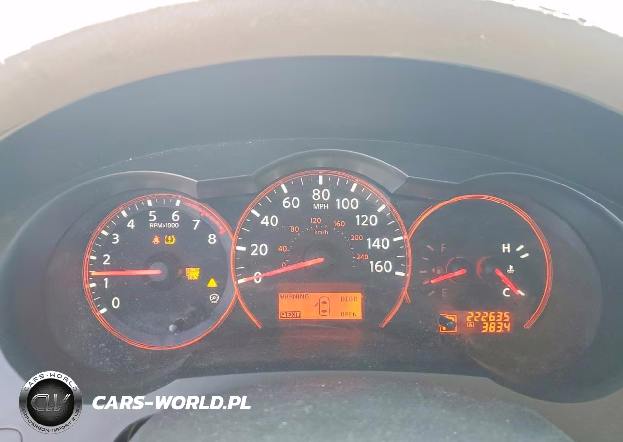 2008 Nissan Altima 2.5 VIN:1N4AL21E28C217423 - 9