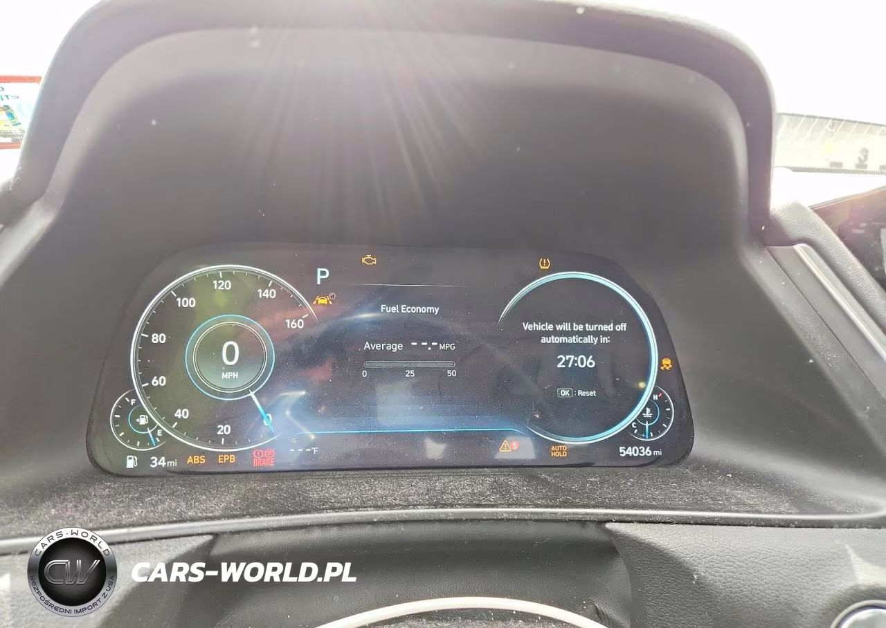 2020 Hyundai Sonata Limited VIN:5NPEH4J23LH039758 - 9