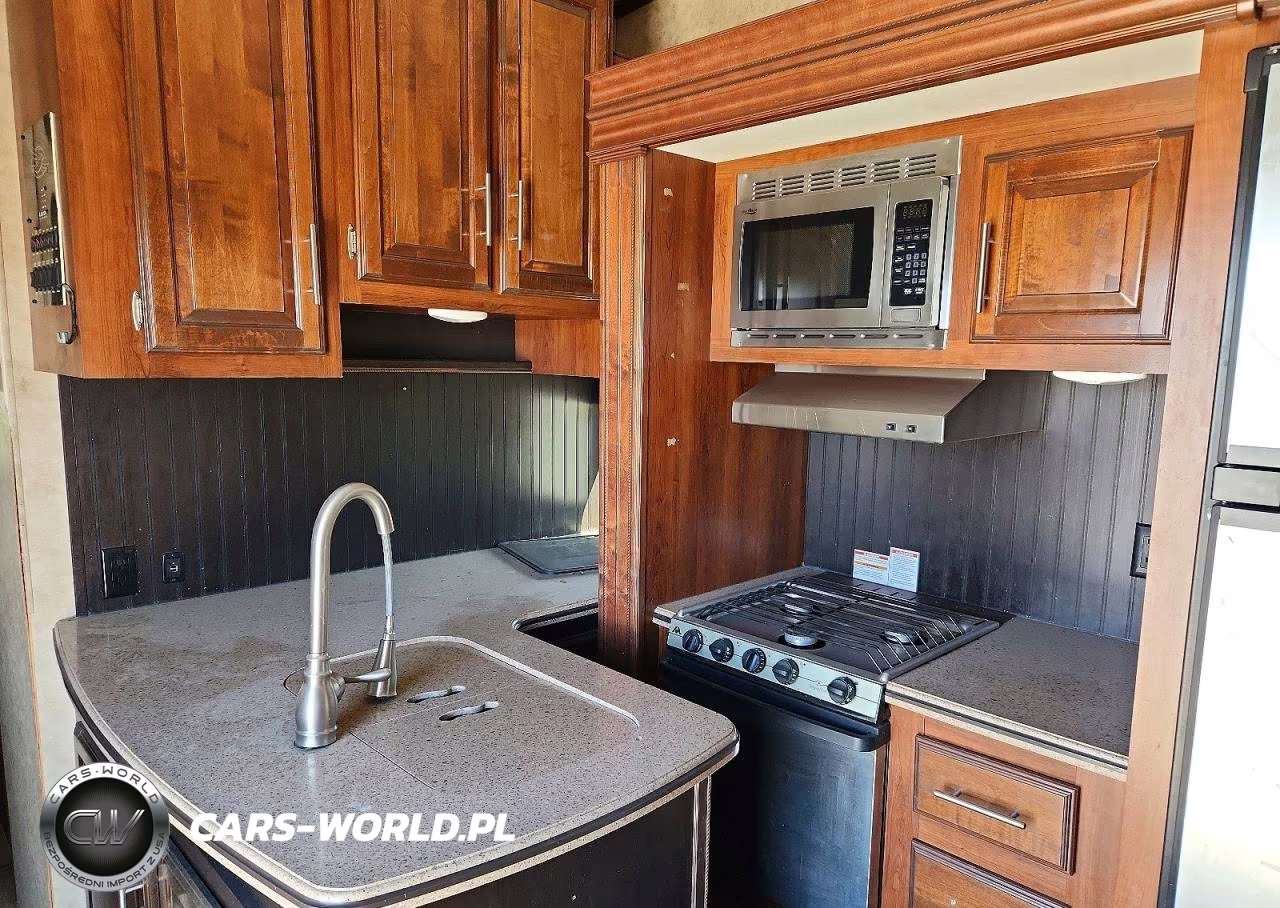 2016 Jayco Eagle Camper VIN:1UJCJ0BT1G1WH0142 - 5