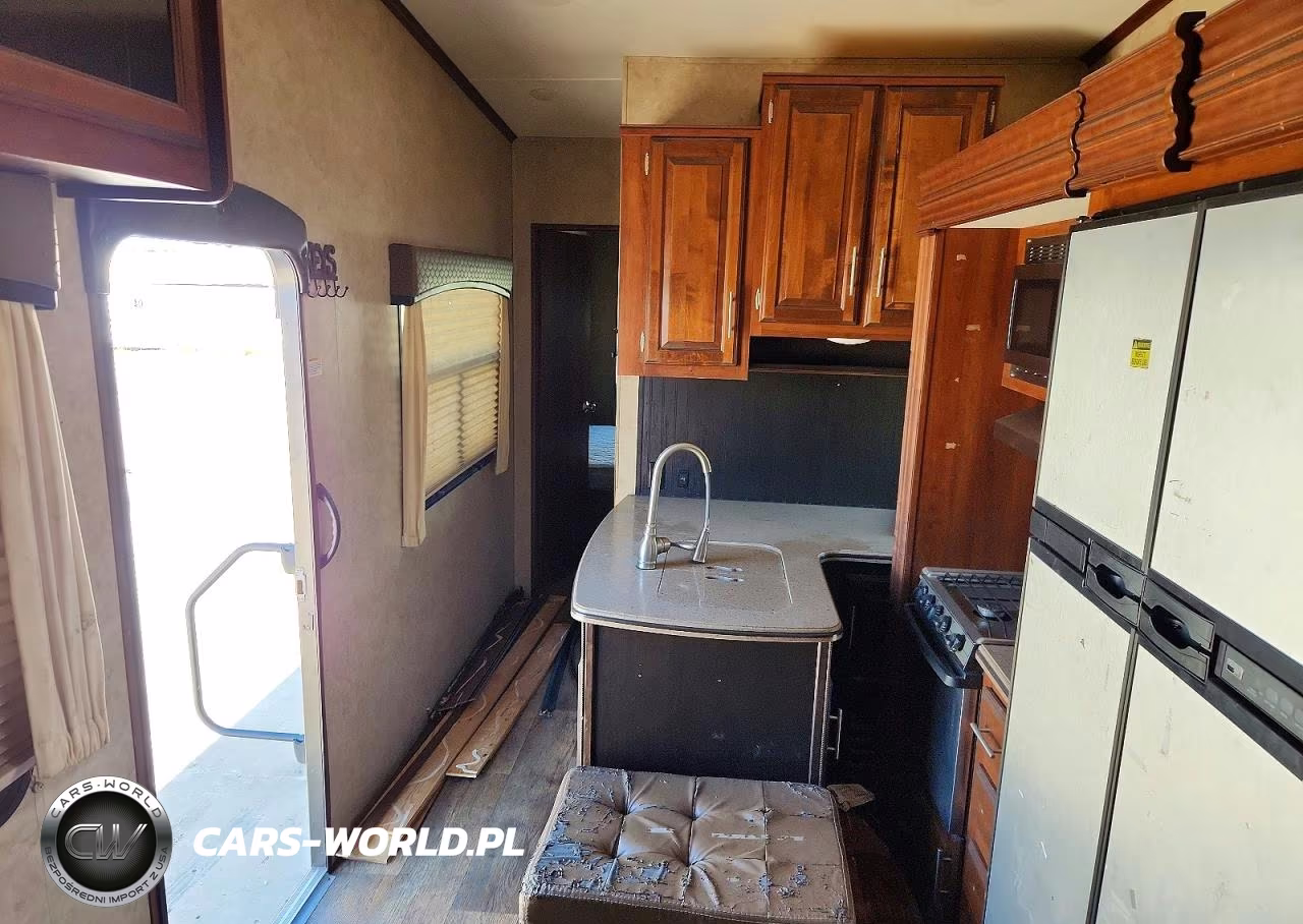 2016 Jayco Eagle Camper VIN:1UJCJ0BT1G1WH0142 - 6