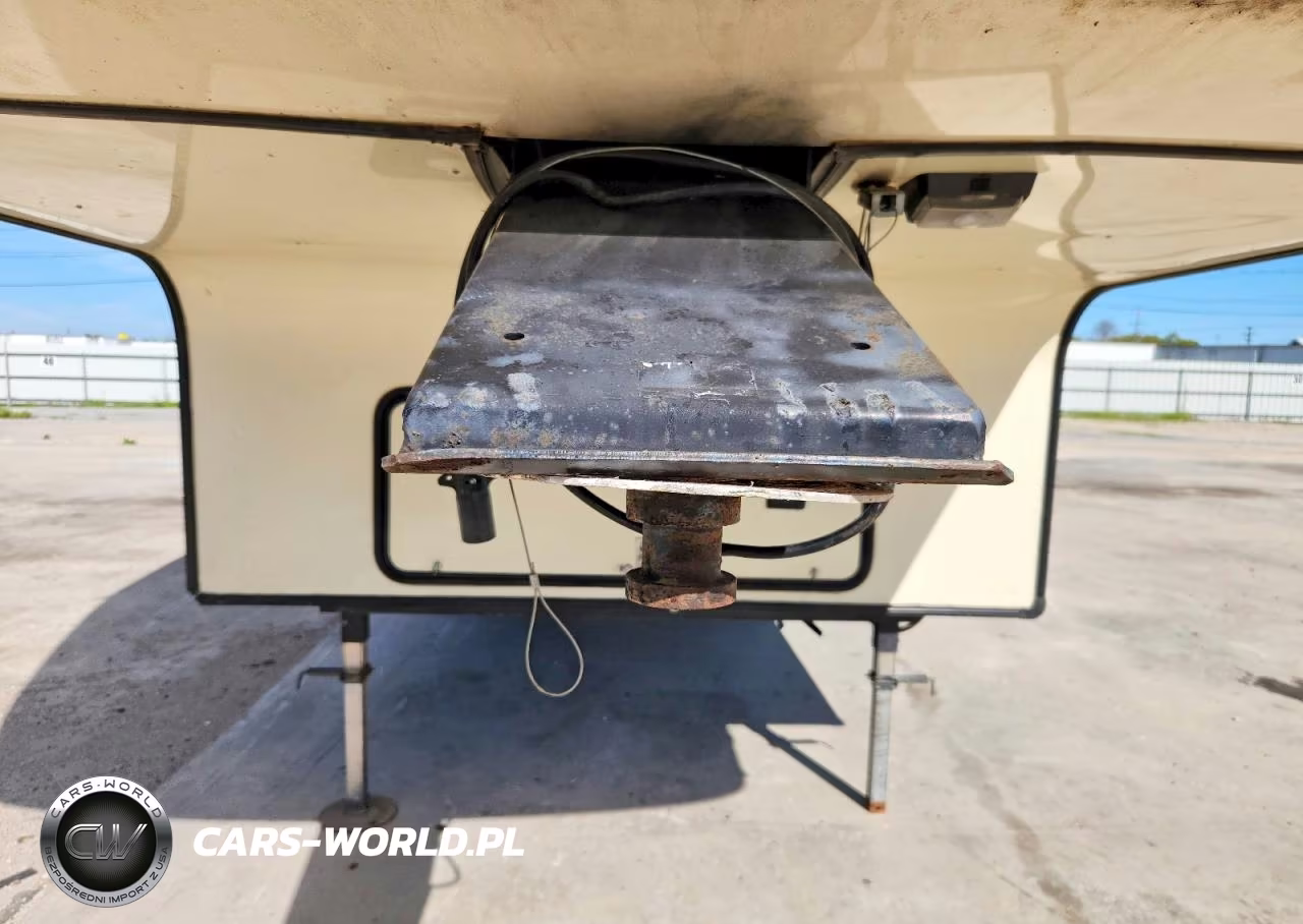 2016 Jayco Eagle Camper VIN:1UJCJ0BT1G1WH0142 - 7