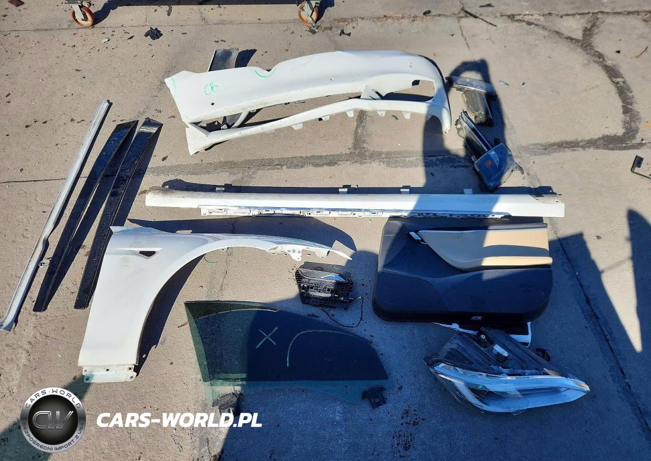 2016 Tesla Model S VIN:5YJSA1E27GF164945 - 12