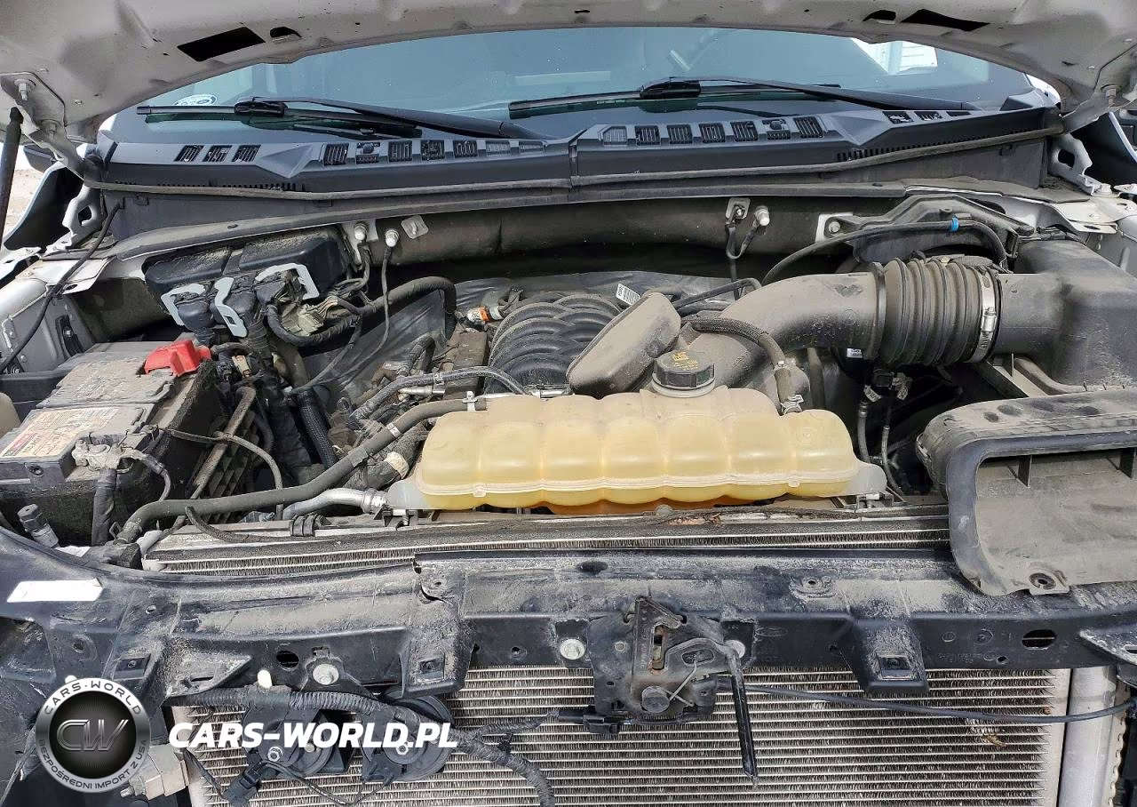 2019 Ford F150 Supercrew VIN:1FTFW1E54KKF16596 - 11