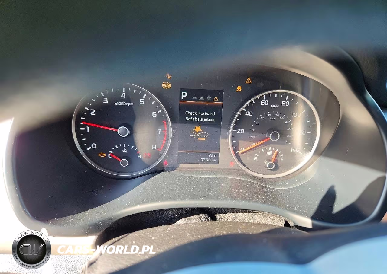 2023 Kia Rio S VIN:3KPA24AD0PE559041 - 9
