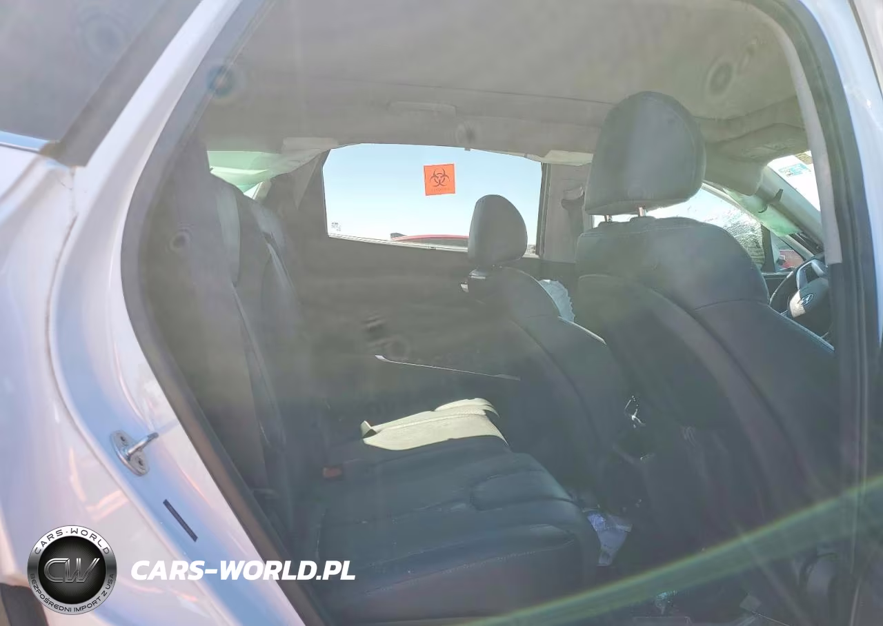 2019 Hyundai Santa Fe Ultimate 2.0T VIN:5NMS53AA4KH059221 - 10