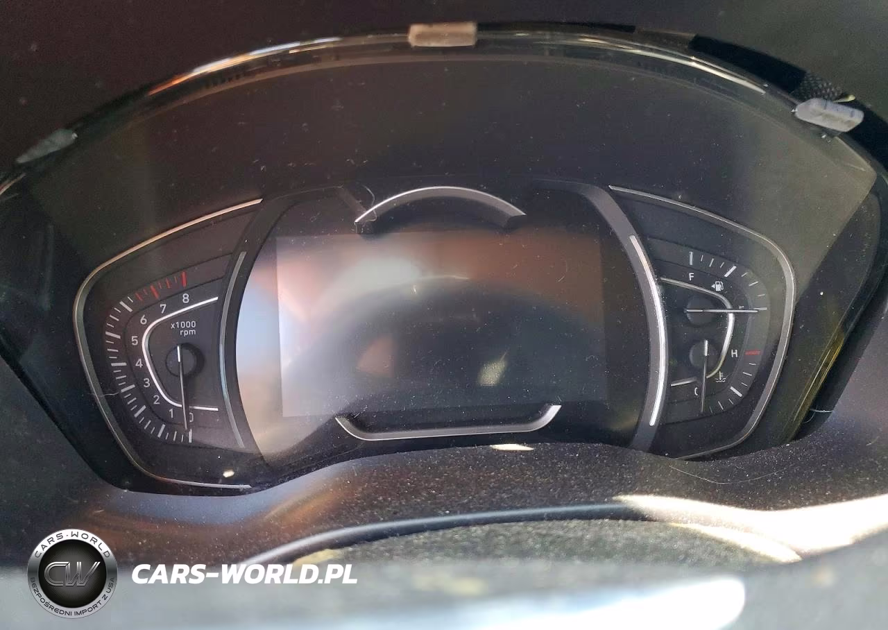 2019 Hyundai Santa Fe Ultimate 2.0T VIN:5NMS53AA4KH059221 - 9