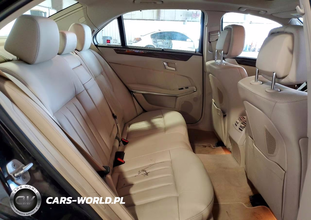 2014 Mercedes-Benz E 350 4Matic VIN:WDDHF8JB5EA884623 - 10