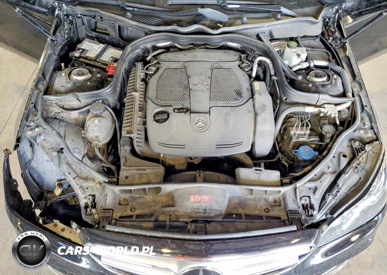 2014 Mercedes-Benz E 350 4Matic VIN:WDDHF8JB5EA884623 - 11
