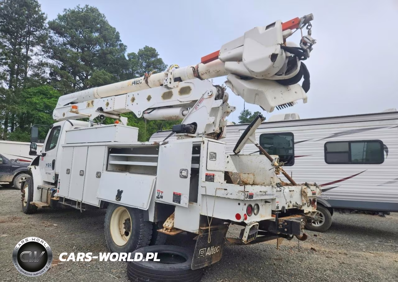 2020 Freightliner M2 106 Medium Duty VIN:1FVACXFC4LHLB5685 - 3
