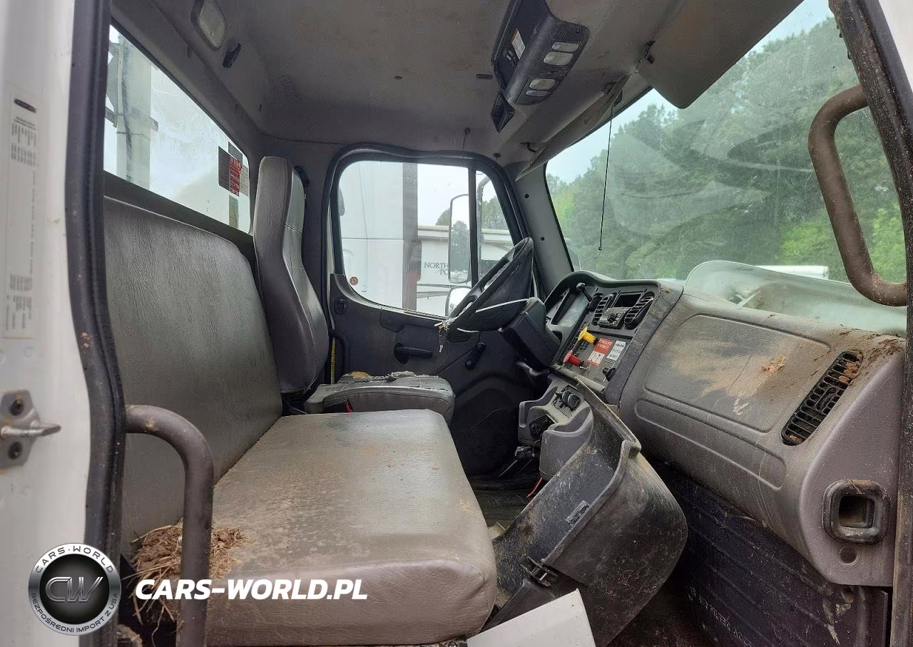 2020 Freightliner M2 106 Medium Duty VIN:1FVACXFC4LHLB5685 - 5