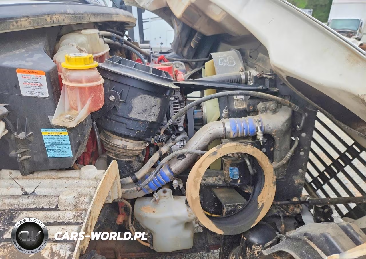 2020 Freightliner M2 106 Medium Duty VIN:1FVACXFC4LHLB5685 - 7
