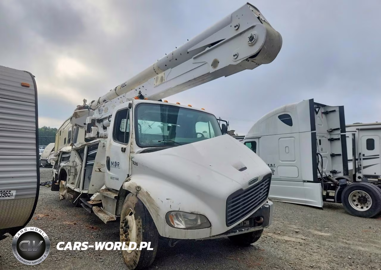 2020 Freightliner M2 106 Medium Duty VIN:1FVACXFC4LHLB5685 - 9