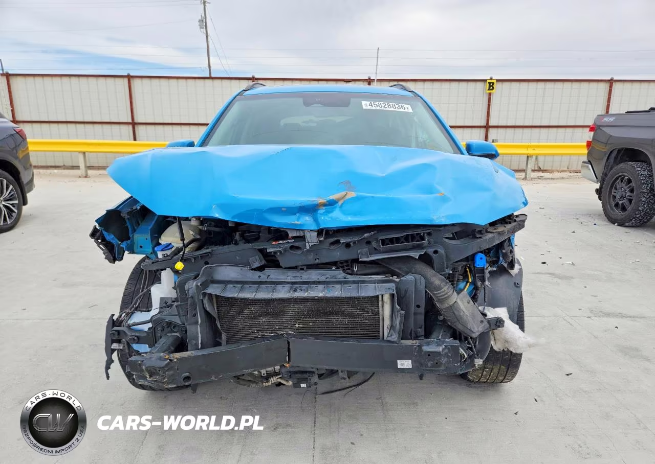 2022 Hyundai Kona Limited VIN:KM8K53A38NU770799 - 5