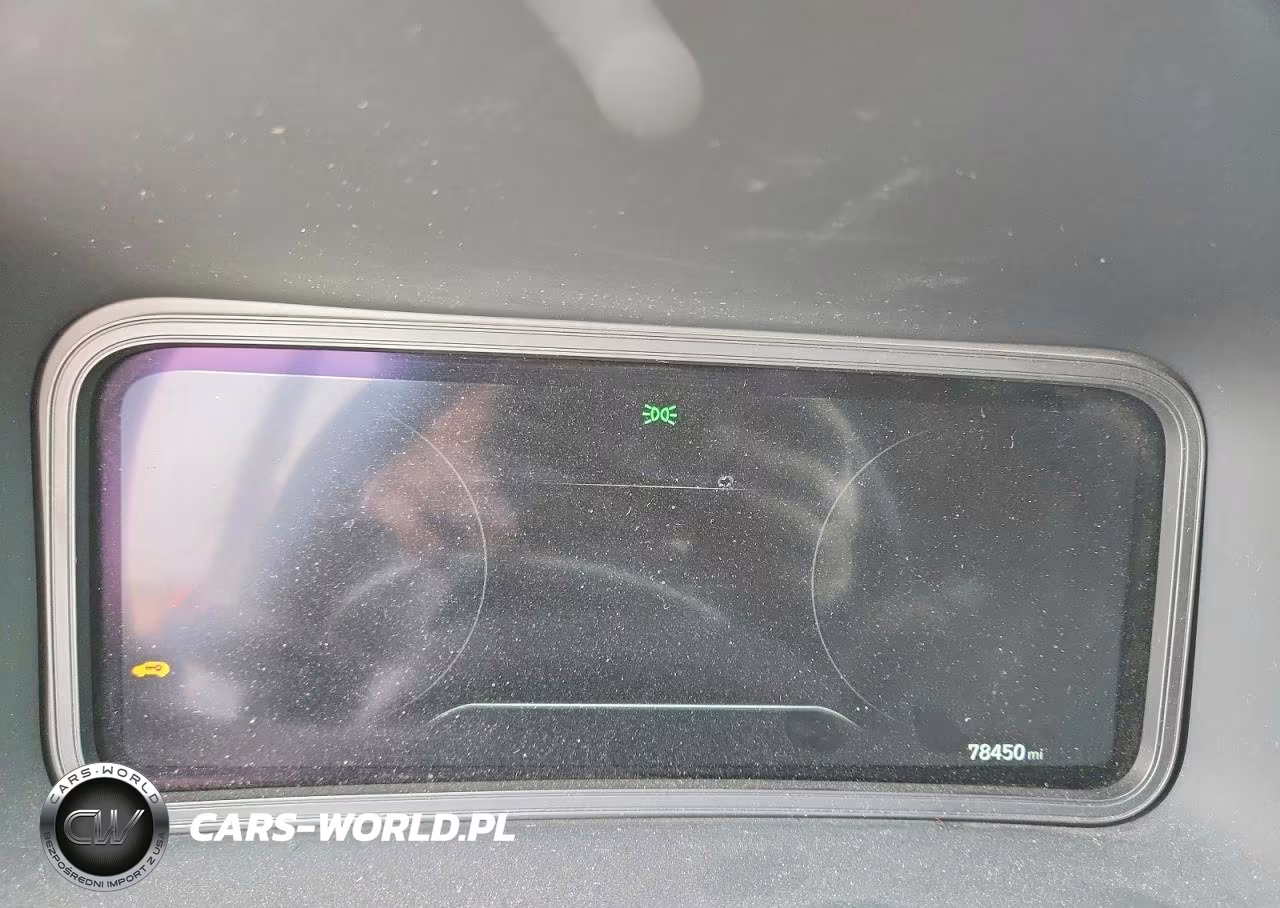 2022 Hyundai Kona Limited VIN:KM8K53A38NU770799 - 9