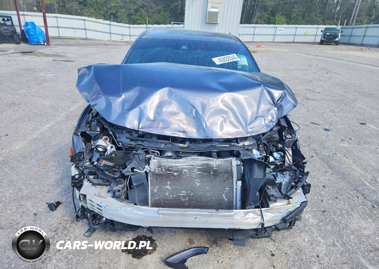 2021 Honda Civic Sport VIN:2HGFC2F85MH544281 - 5
