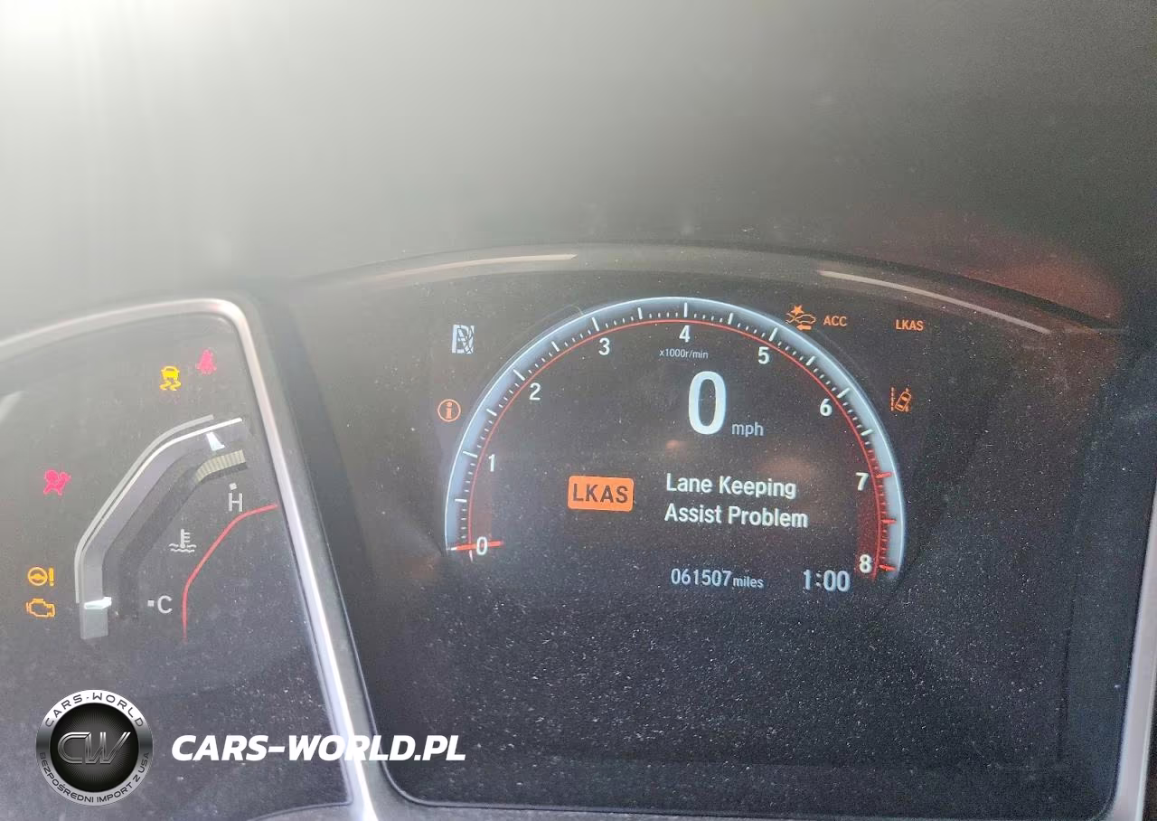 2021 Honda Civic Sport VIN:2HGFC2F85MH544281 - 9