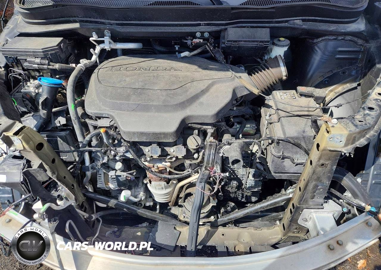 2021 Honda Pilot Se VIN:5FNYF5H26MB026923 - 12