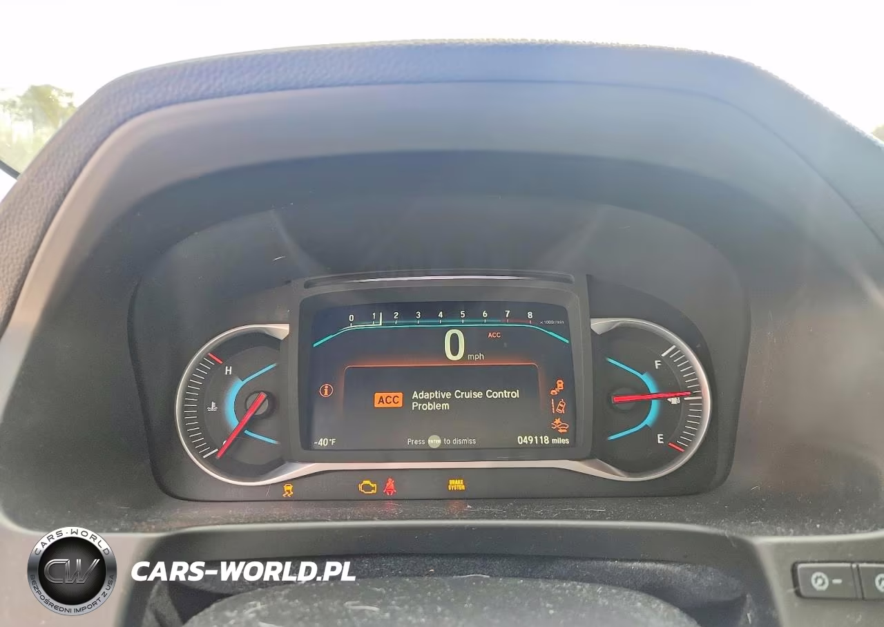 2021 Honda Pilot Se VIN:5FNYF5H26MB026923 - 9