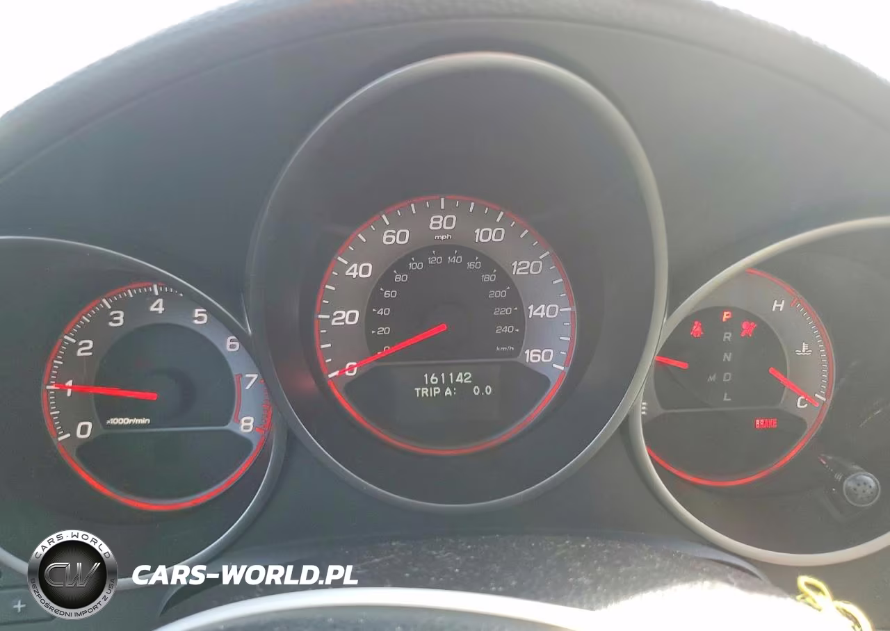 2007 Acura Tl Type S VIN:19UUA76557A038355 - 9
