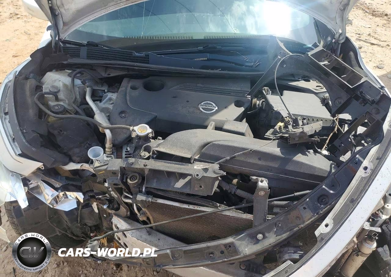 2015 Nissan Altima 2.5 S VIN:1N4AL3AP9FC182075 - 11