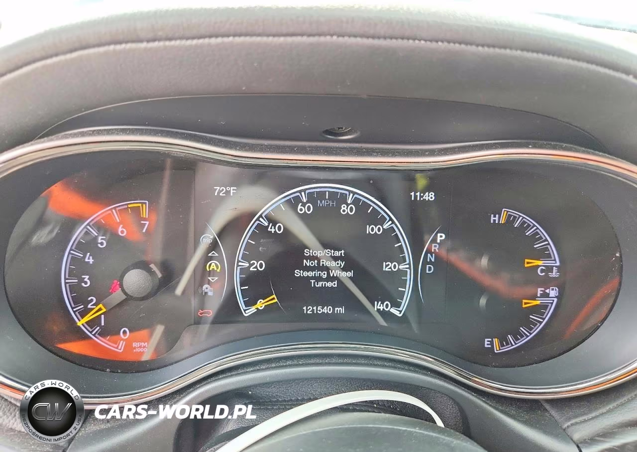2020 Jeep Grand Cherokee Overland VIN:1C4RJFCG2LC293936 - 9