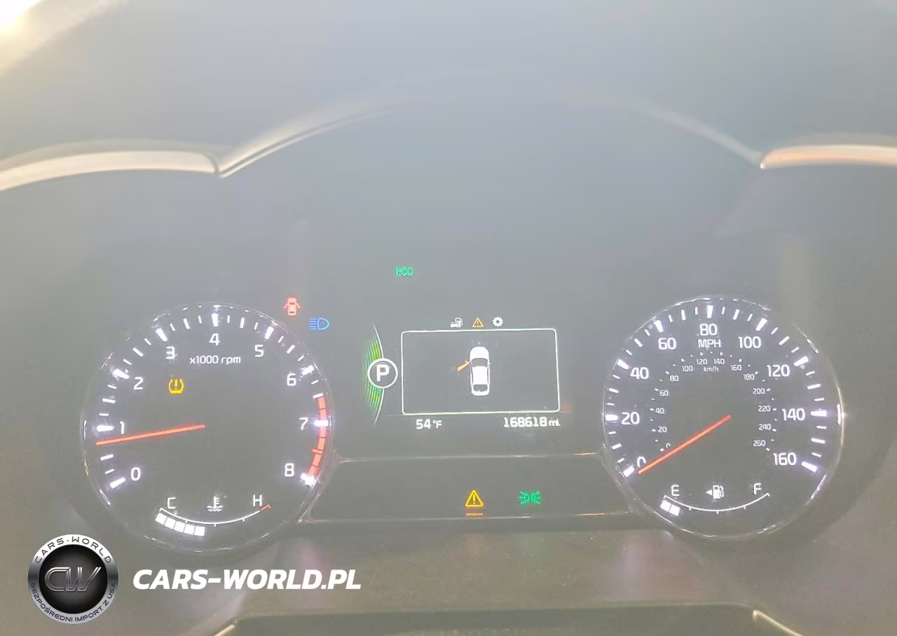 2014 Kia Optima Sx Turbo VIN:5XXGR4A67EG333848 - 9