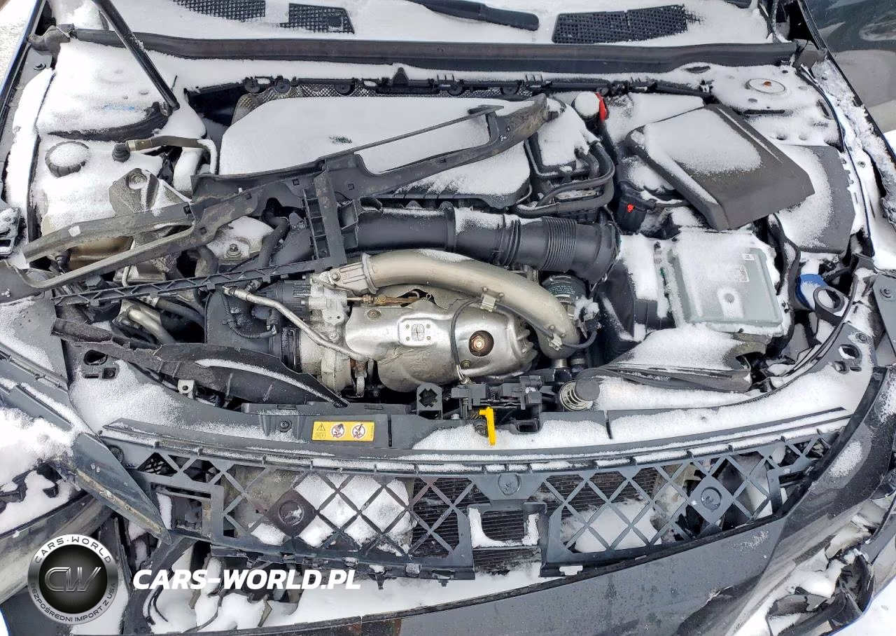 2020 Mercedes-Benz A 35 Amg VIN:W1K3G5BB3LJ238563 - 11