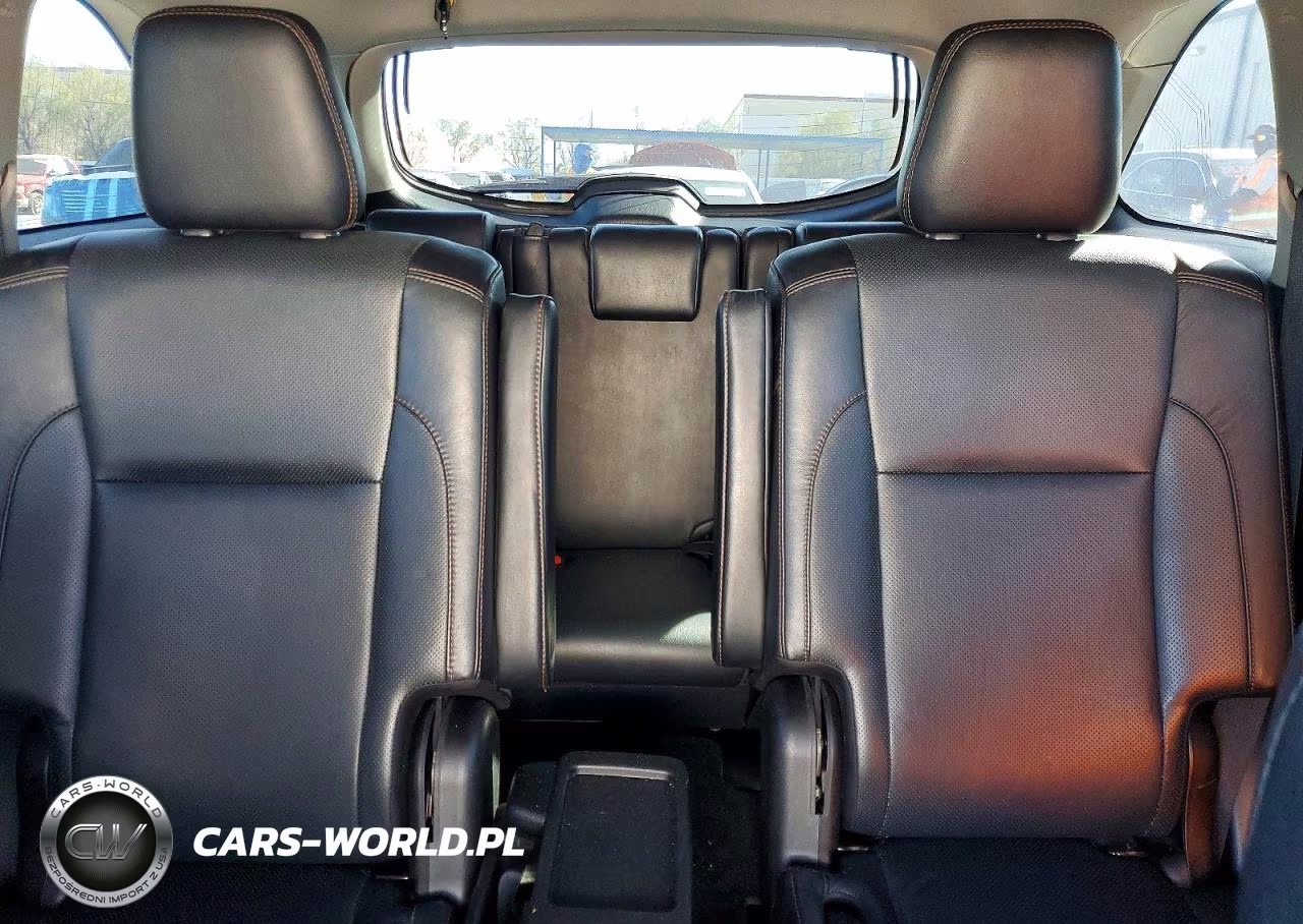 2019 Toyota Highlander Hybrid Limited VIN:5TDDGRFHXKS058020 - 10