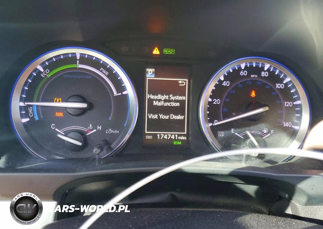2019 Toyota Highlander Hybrid Limited VIN:5TDDGRFHXKS058020 - 9