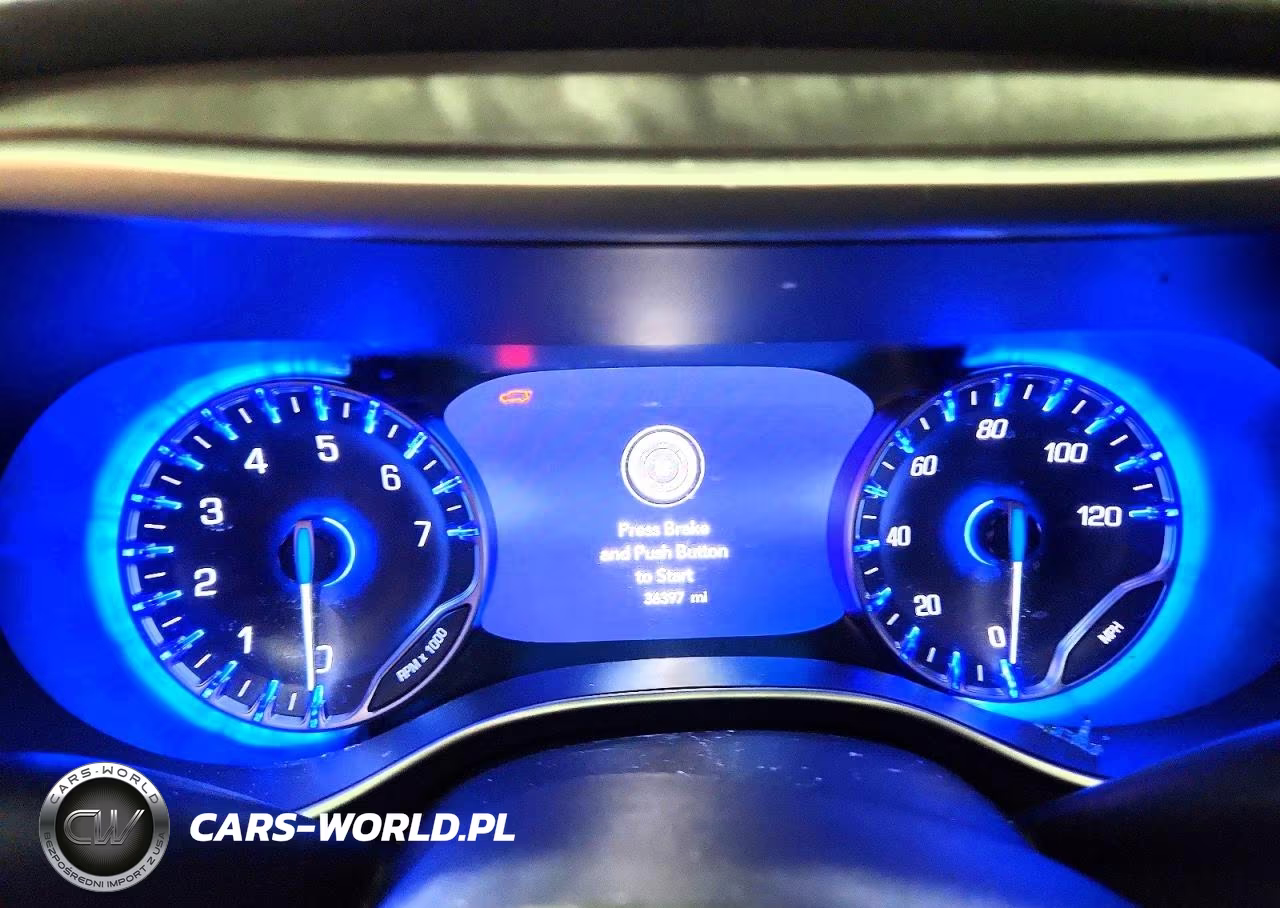 2025 Chrysler Pacifica Select VIN:2C4RC1BG1SR561069 - 9