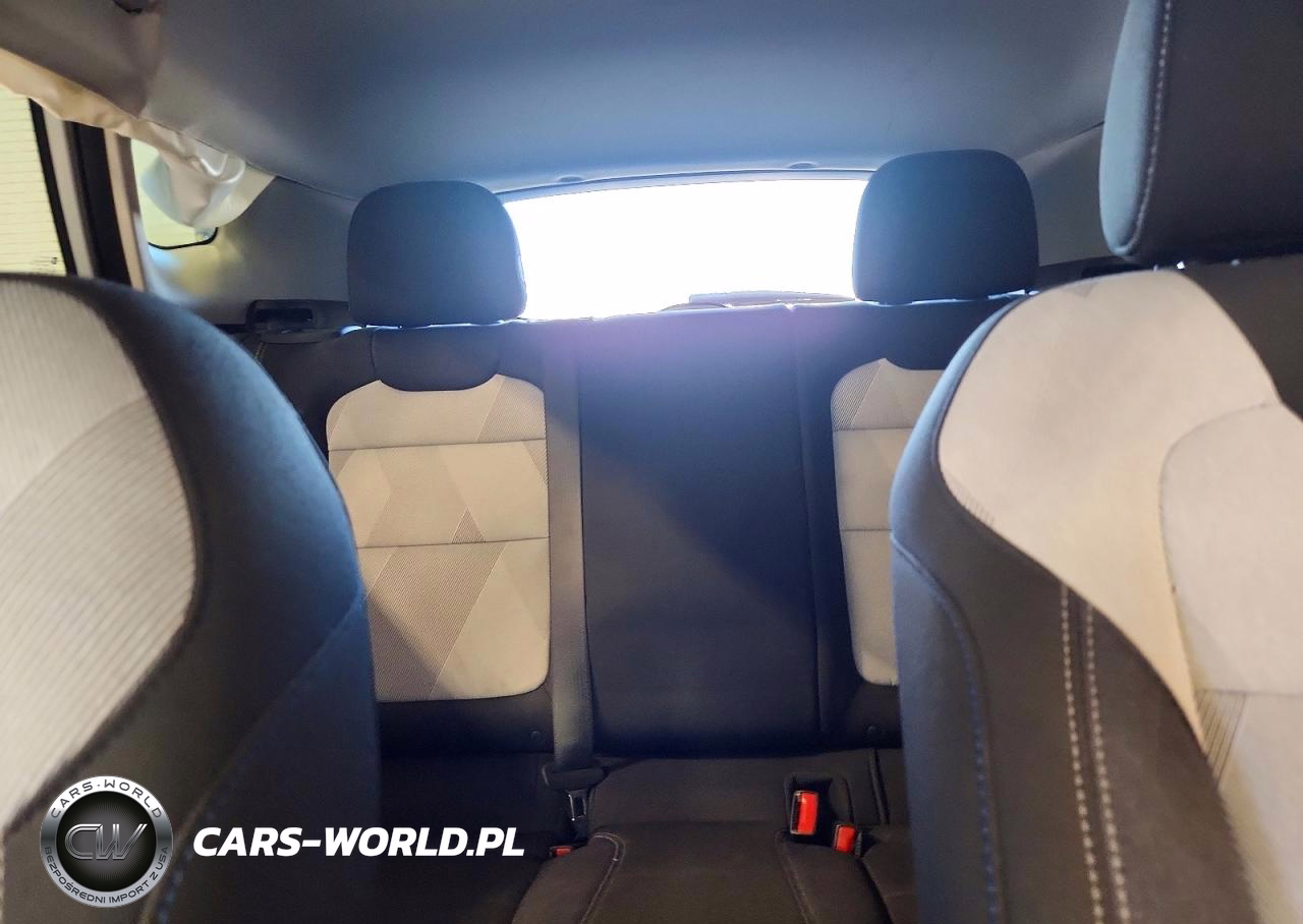 2025 Chevrolet Trax Ls VIN:KL77LFEP9SC183900 - 10