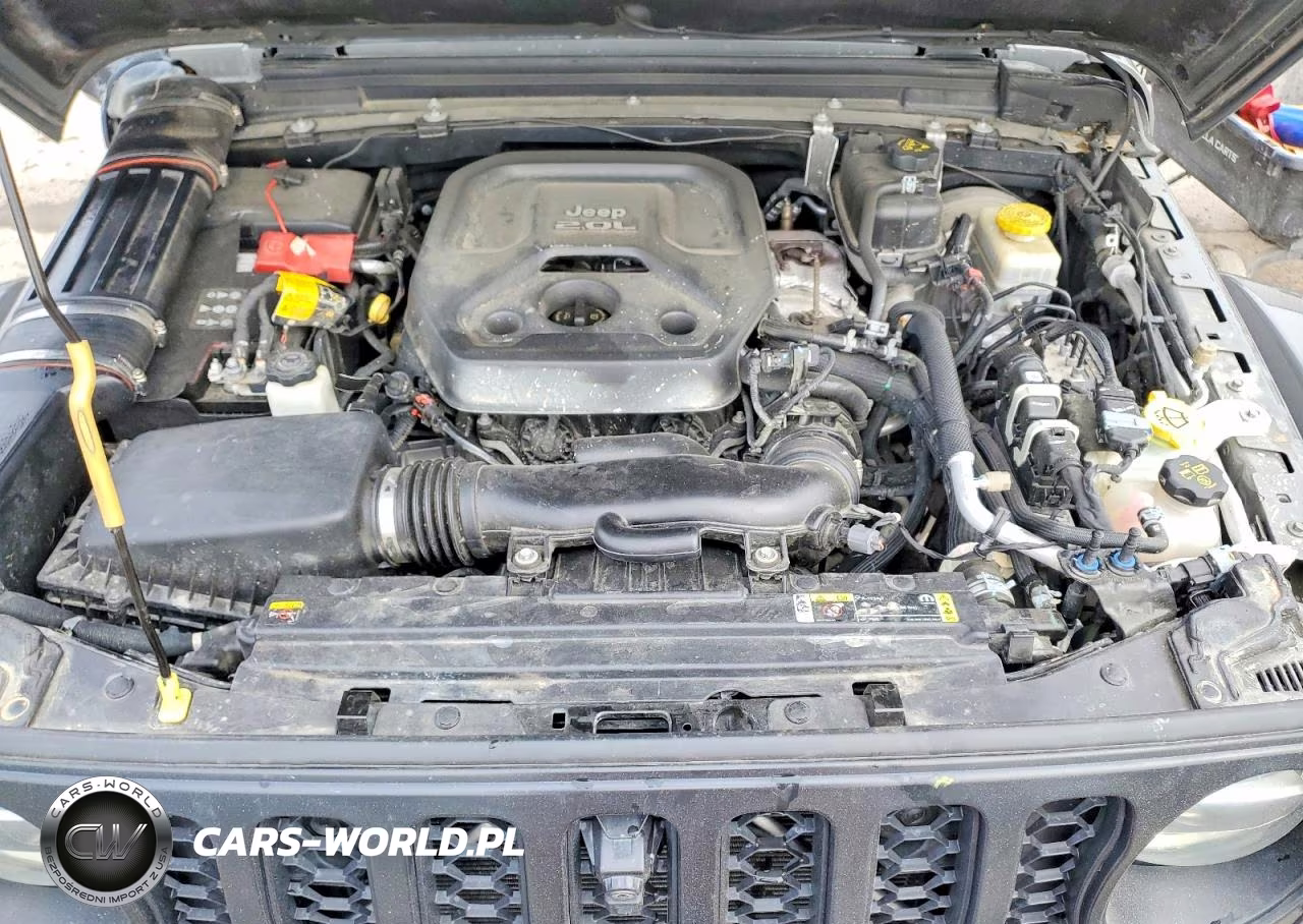 2021 Jeep Wrangler VIN:1C4HJXCN5MW655712 - 11
