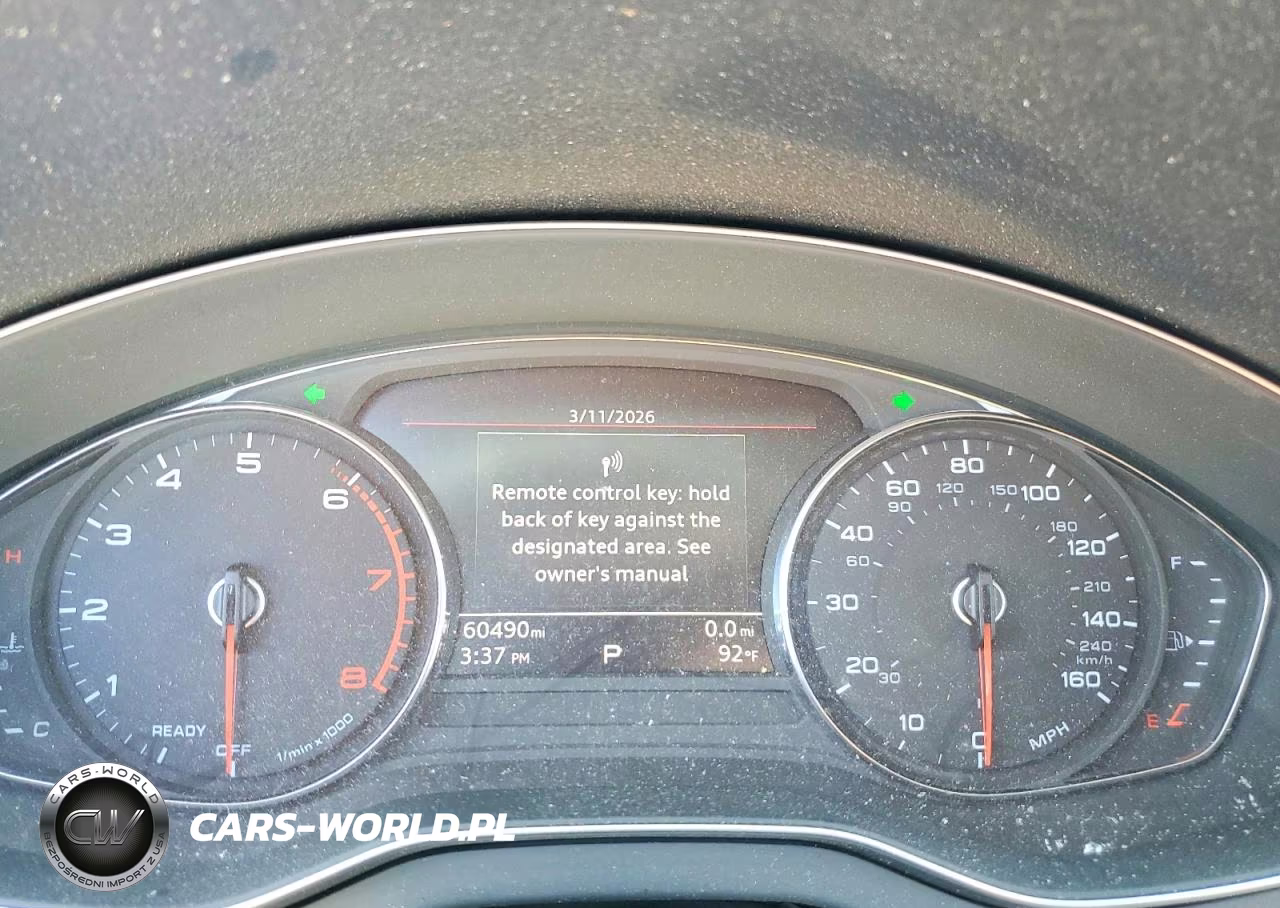 2023 Audi Q5 Premium 40 VIN:WA1ABAFY4P2116800 - 9