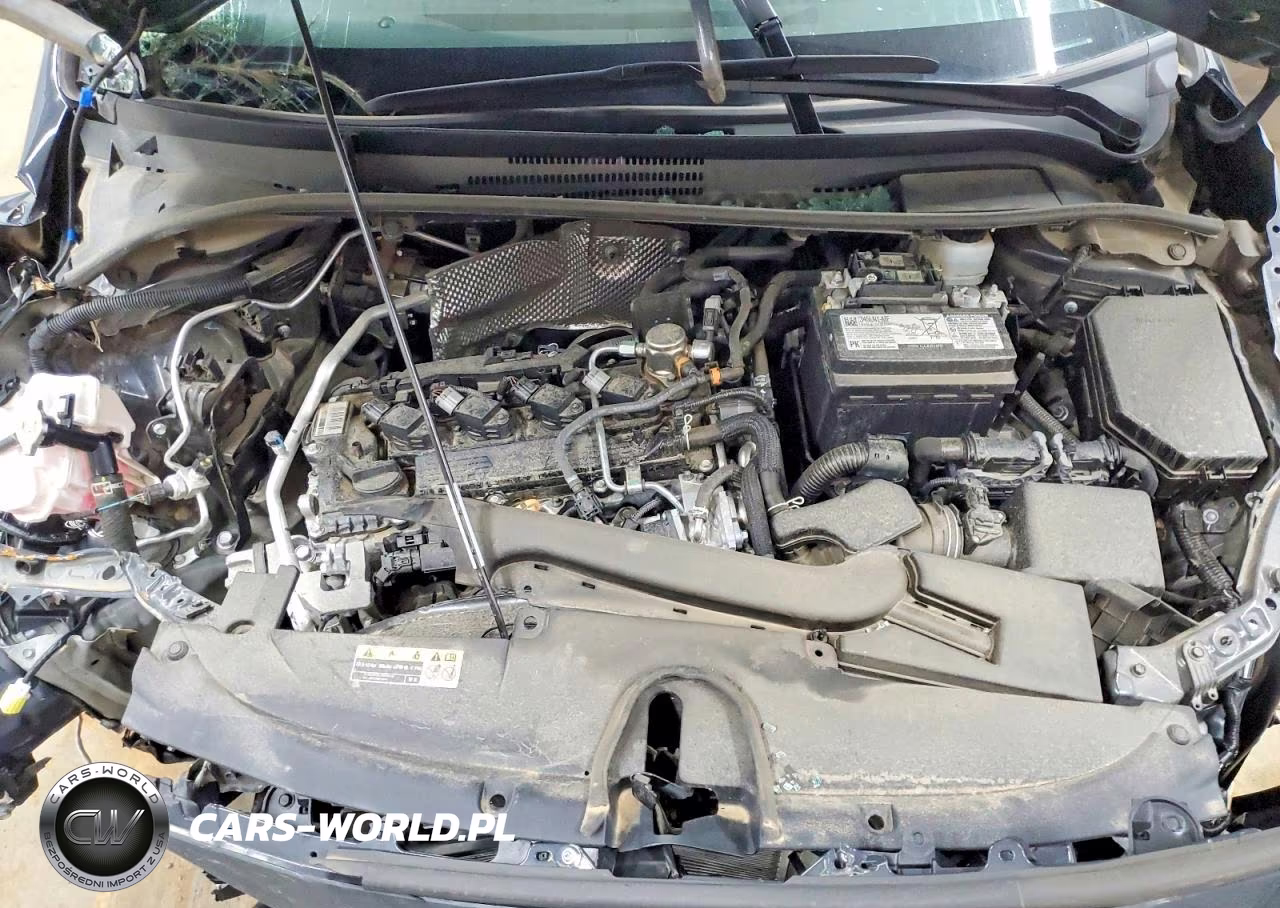 2025 Toyota Corolla Le VIN:5YFB4MDE1SP243156 - 11