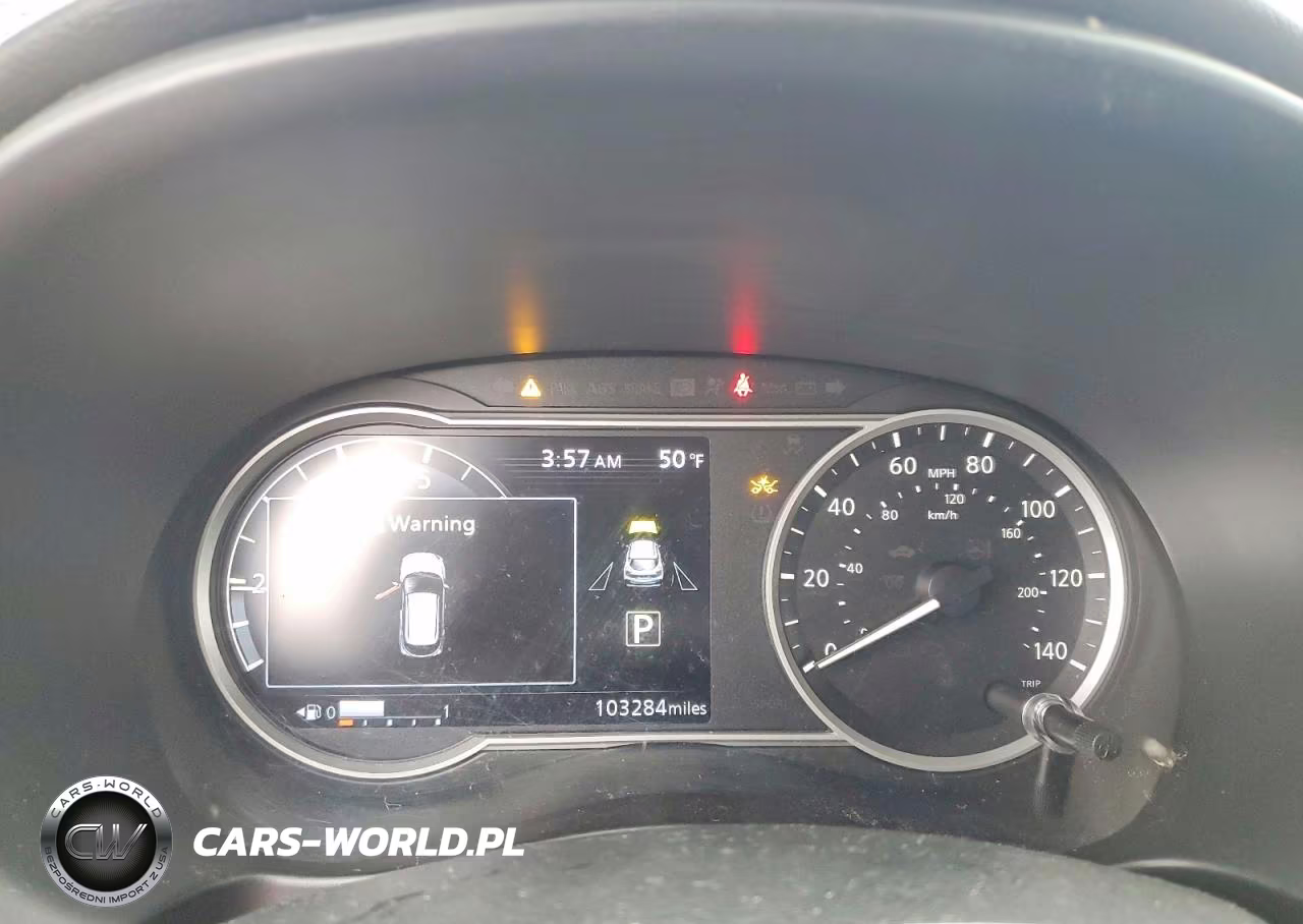 2018 Nissan Kicks Sv VIN:3N1CP5CU0JL517553 - 9