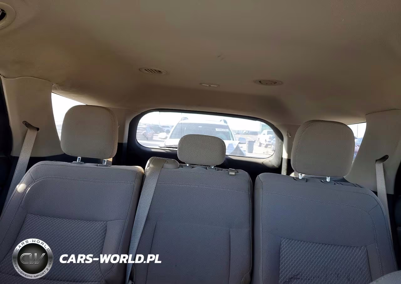 2021 Ford Explorer VIN:1FMSK8BB8MGC31334 - 10