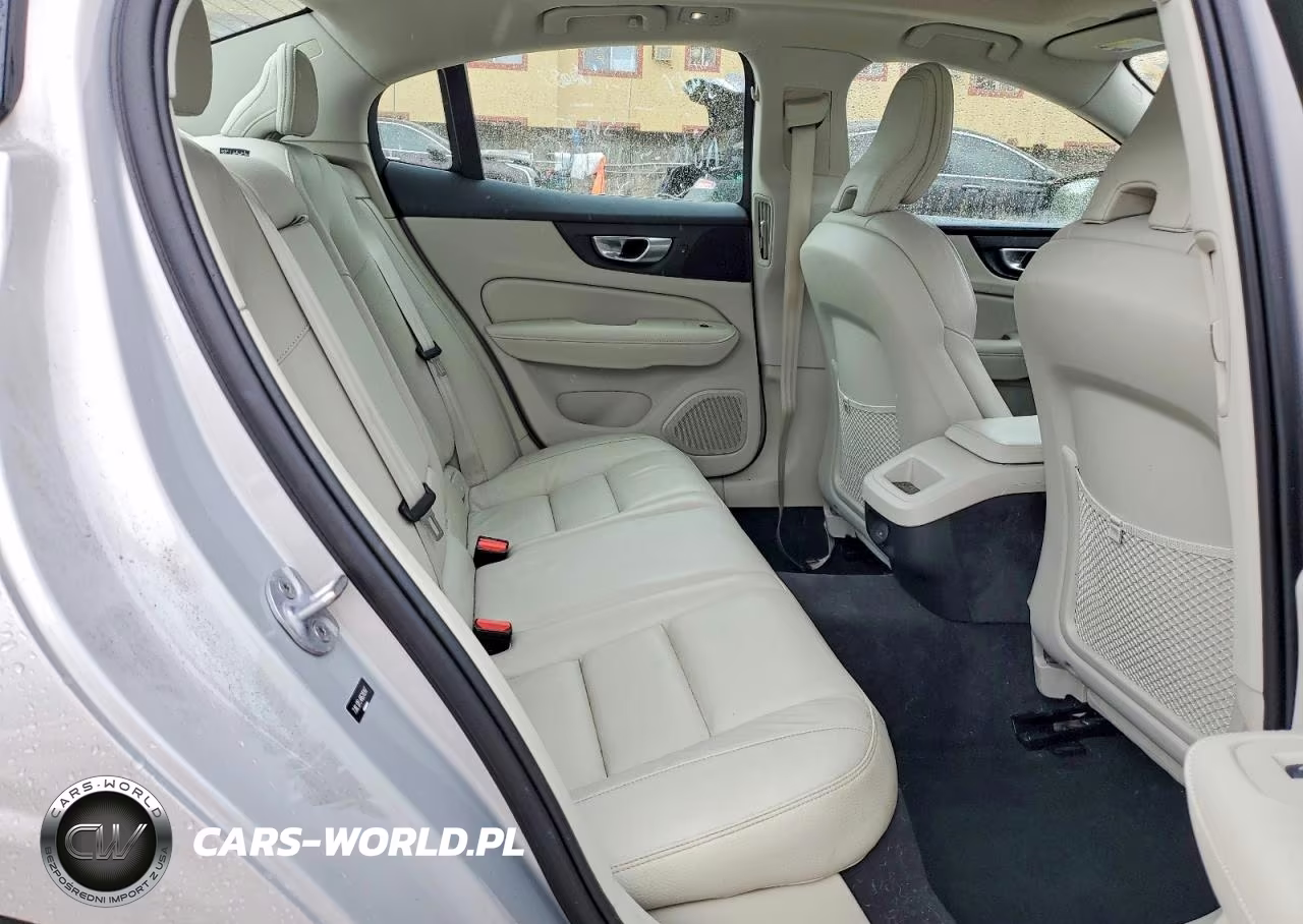 2024 Volvo S60 Plus VIN:7JRL12FL4RG310147 - 10