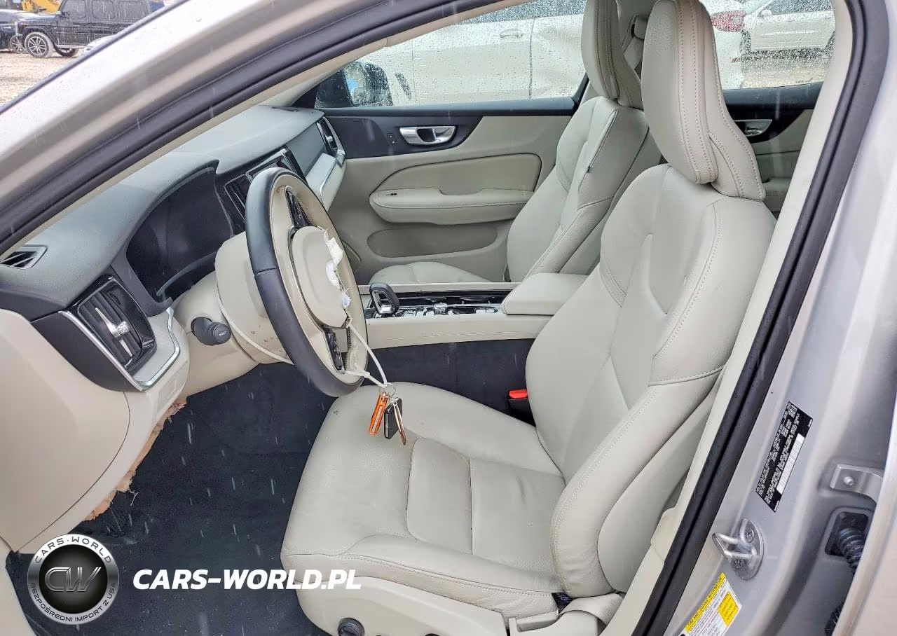 2024 Volvo S60 Plus VIN:7JRL12FL4RG310147 - 7