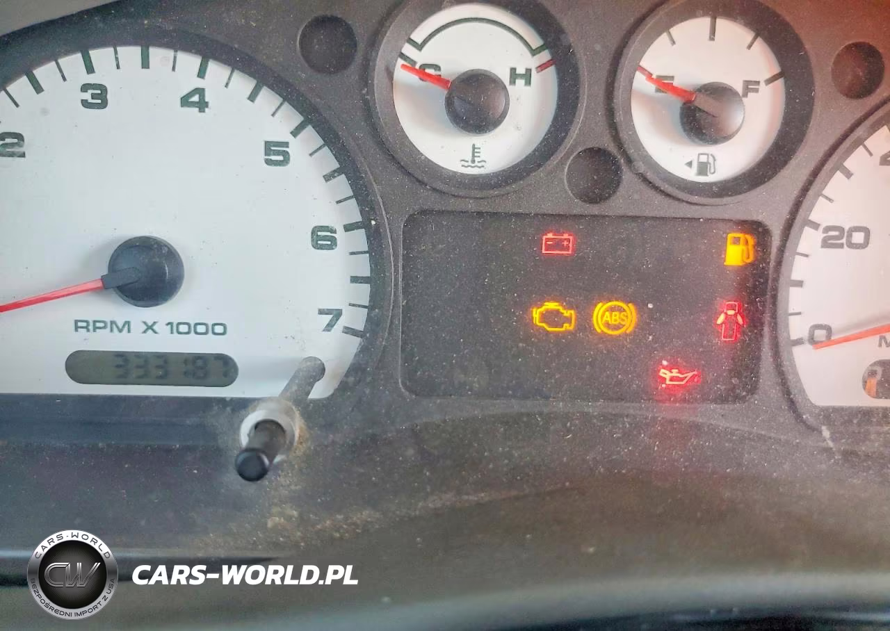2004 Ford Ranger Super Cab VIN:1FTYR44U74PA19980 - 9