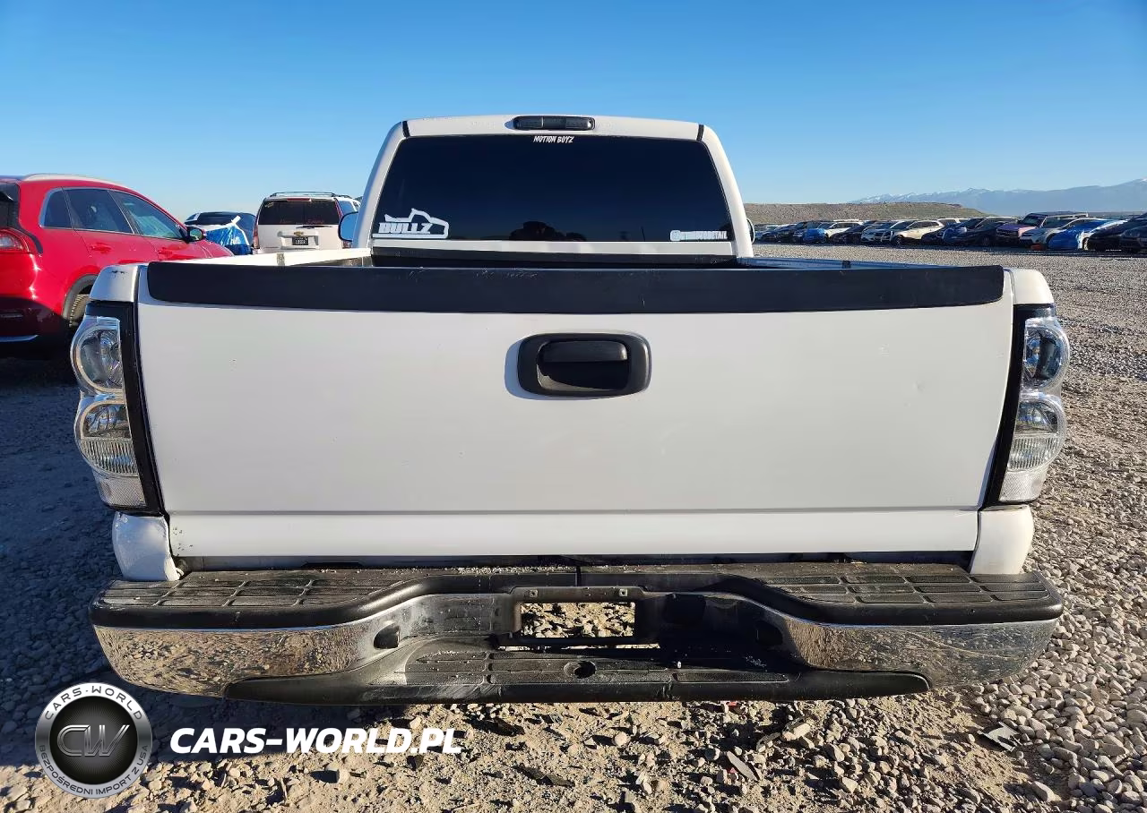 2002 Chevrolet Silverado C1500 VIN:1GCEC14WX2Z144798 - 6
