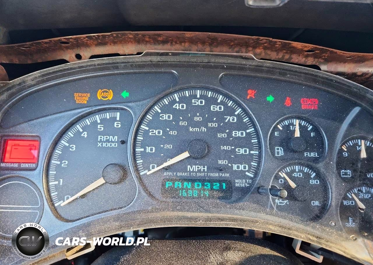2002 Chevrolet Silverado C1500 VIN:1GCEC14WX2Z144798 - 9