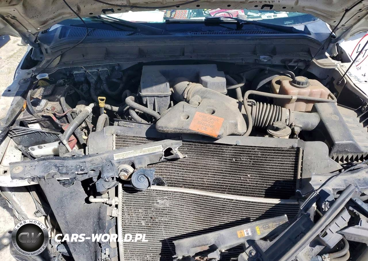 2012 Ford F250 Super Duty VIN:1FT7X2A60CEB82556 - 11