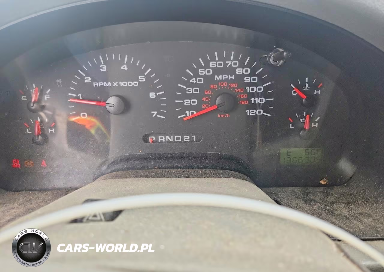 2007 Ford F150 VIN:1FTRF14V07NA83167 - 9