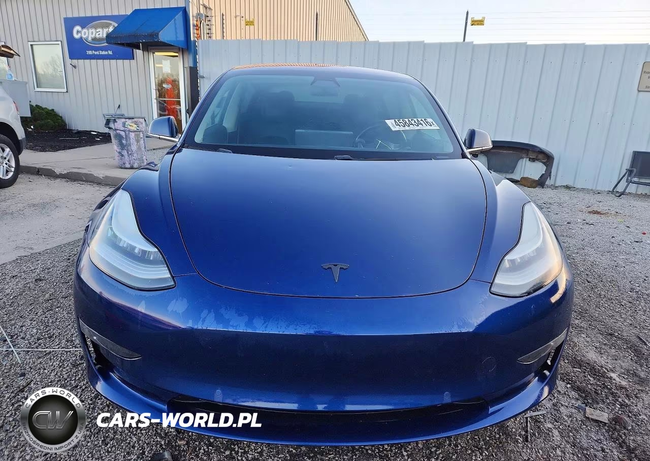 2018 Tesla Model 3 VIN:5YJ3E1EB0JF054786 - 5
