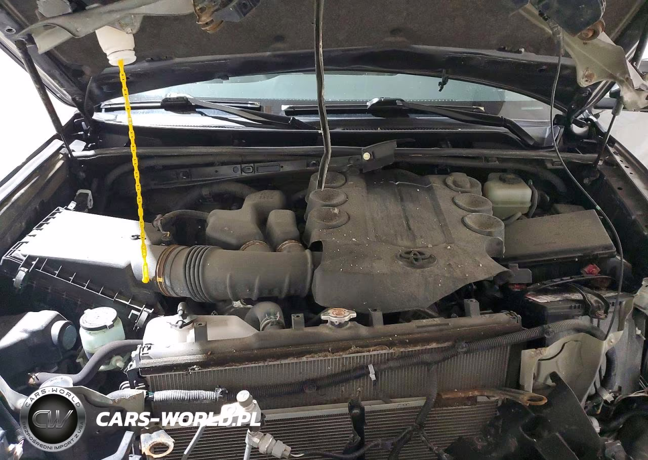 2020 Toyota 4Runner Trd Off-Road Premium VIN:JTEBU5JR9L5761393 - 12