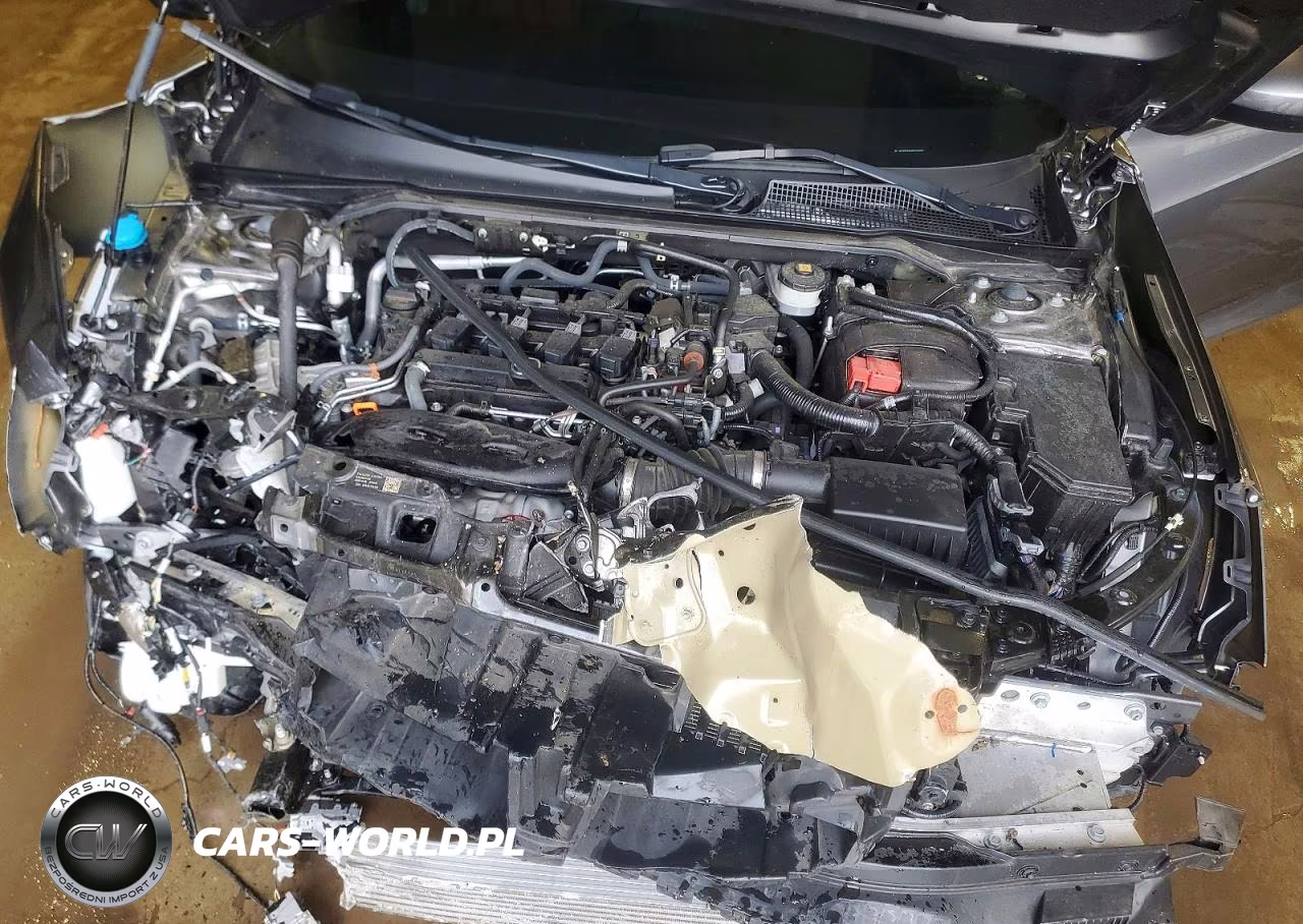 2023 Acura Integra A-Spec VIN:19UDE4H34PA015602 - 11